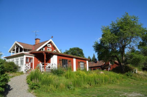 Björnåsen Bear Hill in Katrineholm